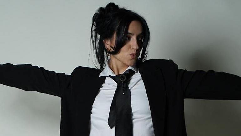 Carolina Salahova