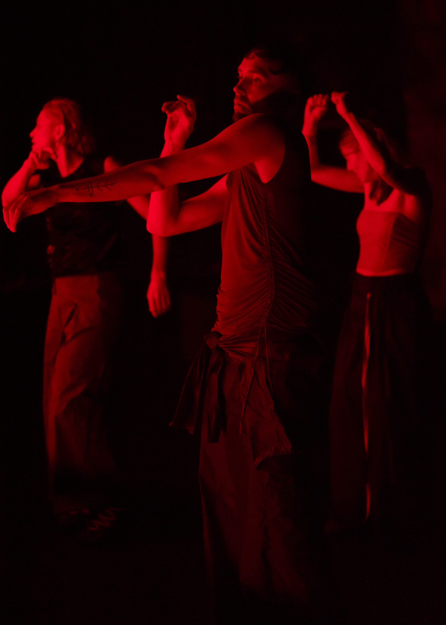 av Jefta van Dinther